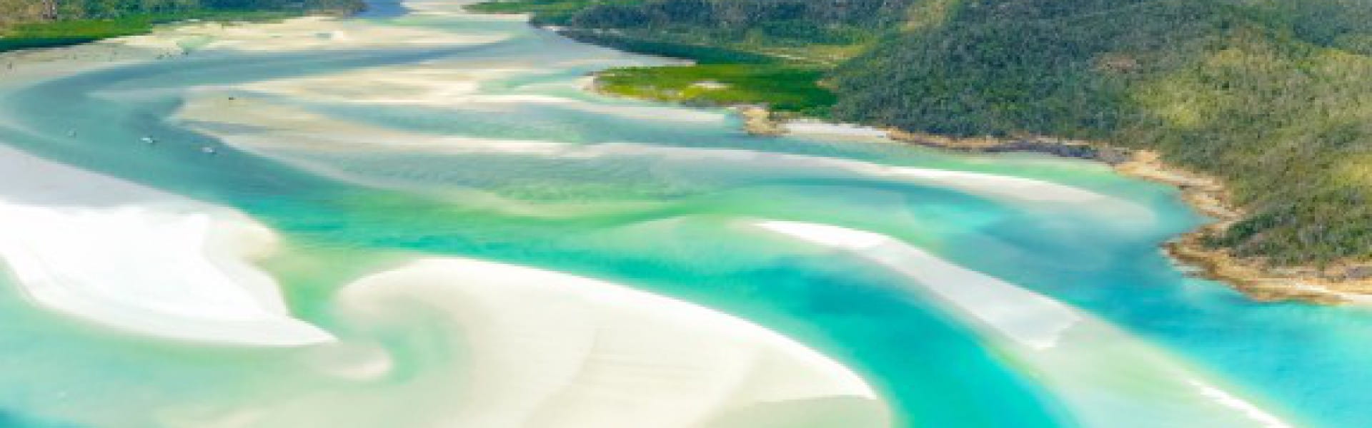Rutas por Australia