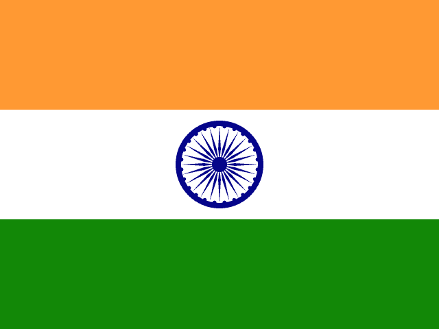 India